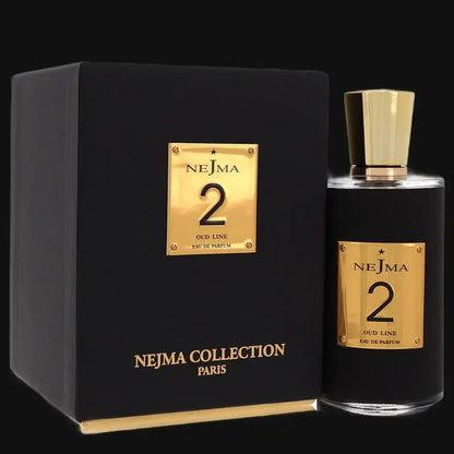 2 By Nejma Perfume for Women - Renee Lane Company