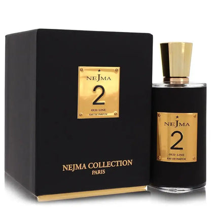 2 By Nejma Perfume for Women - Renee Lane Company