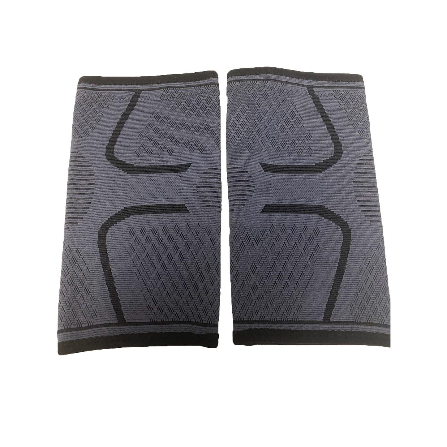 2 Piece(M) Of Sports Men's Compression Knee Brace Knee Pads Fitness Equipment Volleyball Basketball Cycling - Renee Lane Company