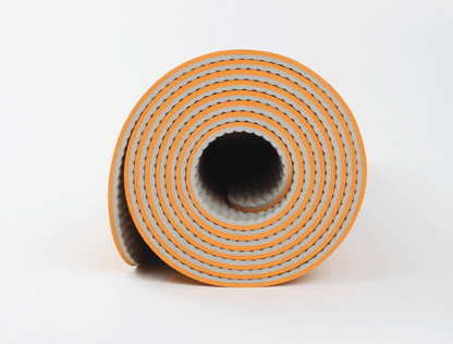 2 Tone TPE Premium Yoga Mat - Renee Lane Company