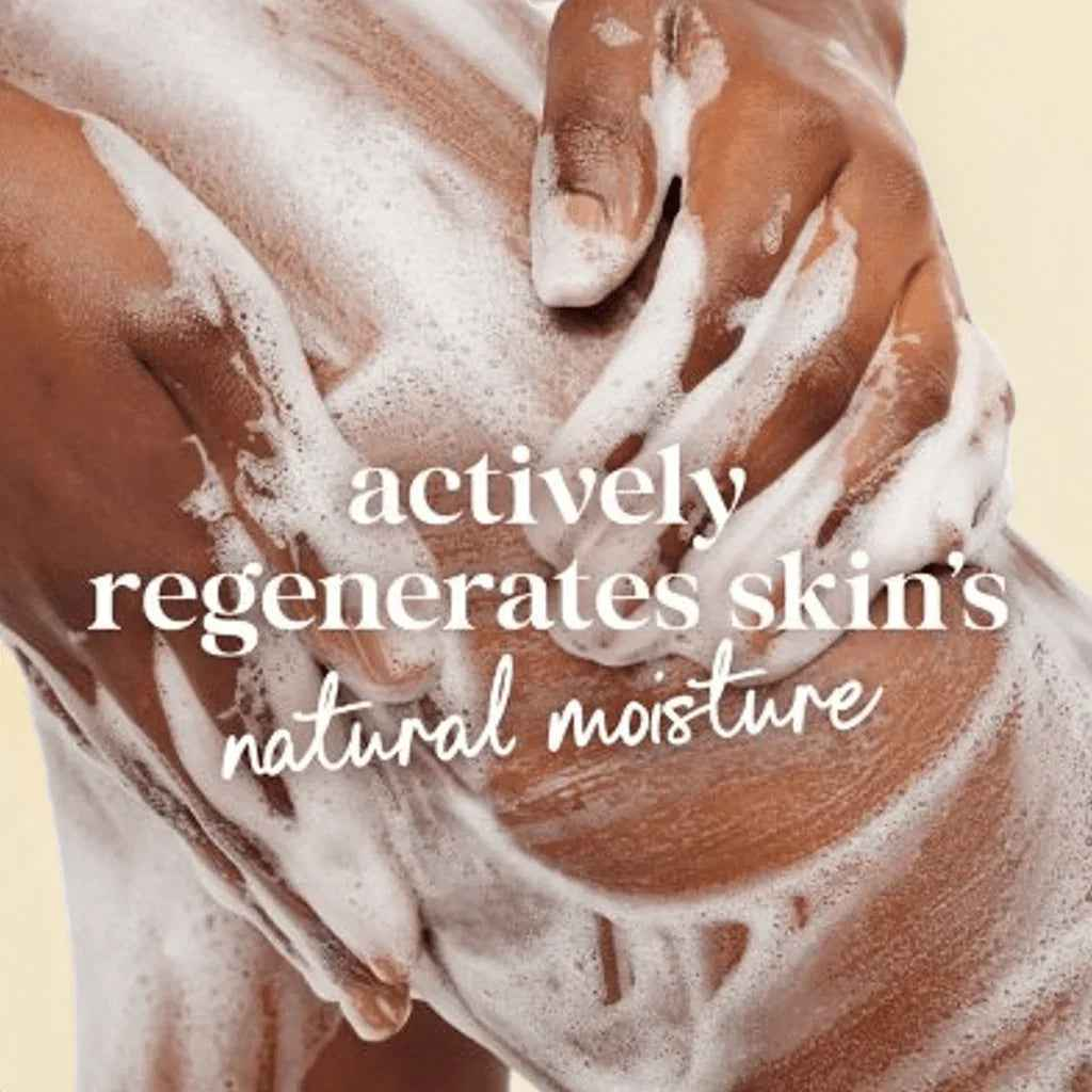 Dove Deep Moisture Body Wash with Pump, 30.6 fl. oz., 2 ct.