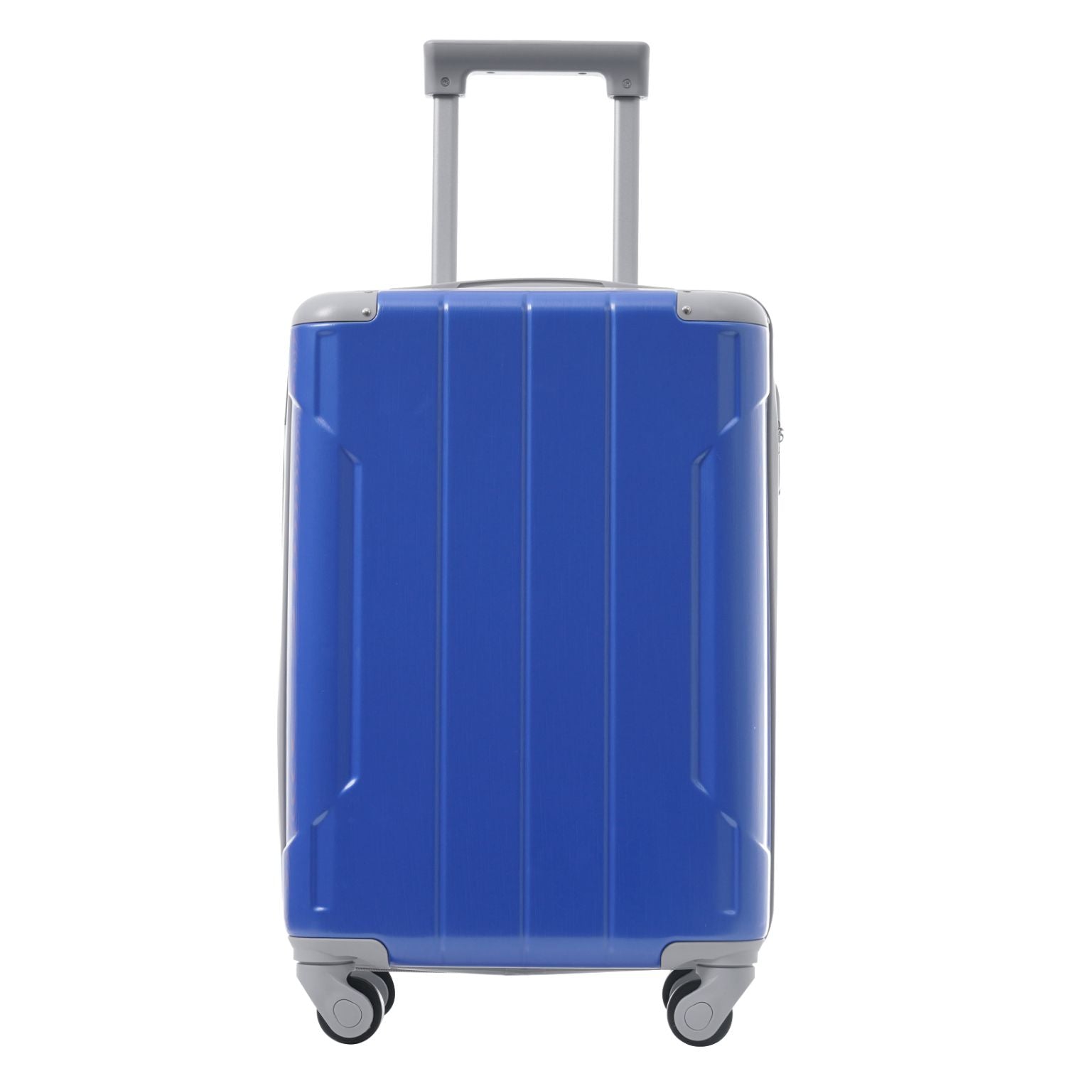 20 Inch Carry On Luggage Set 3 Piece with Spinner Wheels, Lightweight Hardshell ABS Suitcase for Weedend Getaways, Business Travel - Renee Lane Company