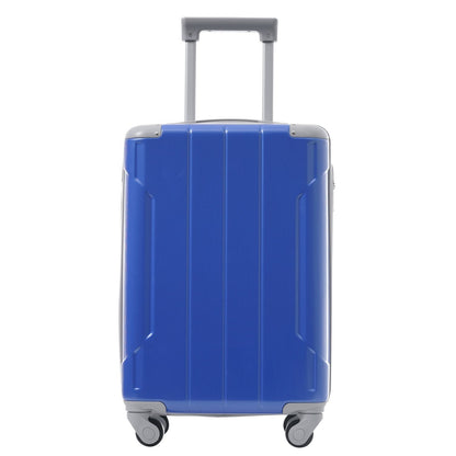 20 Inch Carry On Luggage Set 3 Piece with Spinner Wheels, Lightweight Hardshell ABS Suitcase for Weedend Getaways, Business Travel - Renee Lane Company