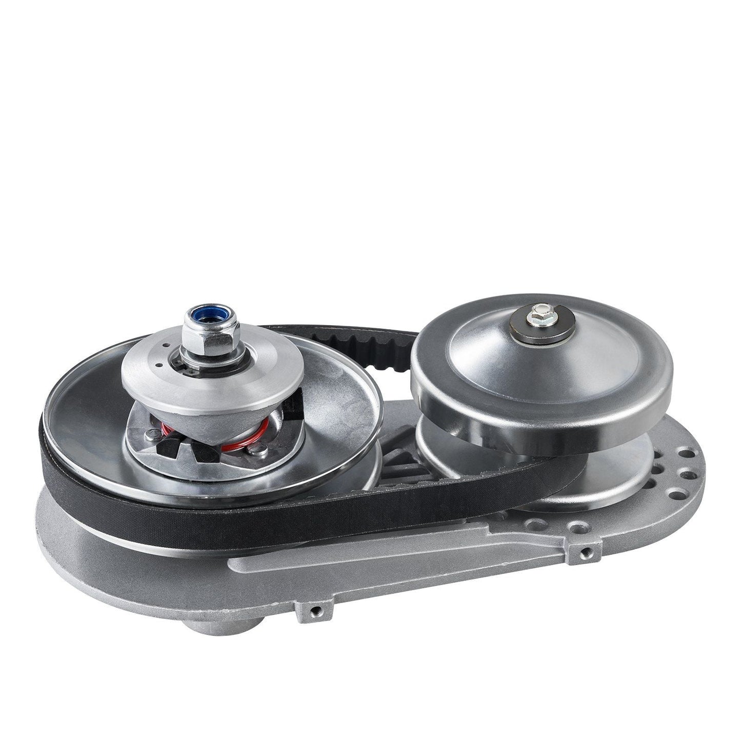 2000 RPM Drive Clutch Durable Clutch with 2-8 HP Engine & Rubber Belt - Renee Lane Company
