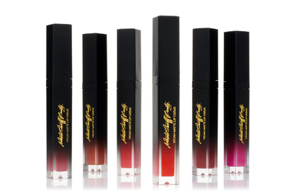Ashunta Sheriff Beauty Vegan Multi-use Matte Cremè