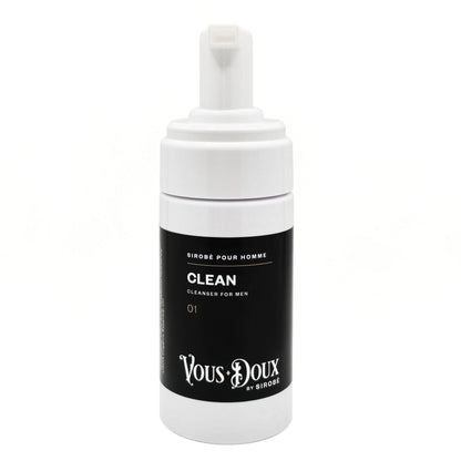 Vous Doux Clean