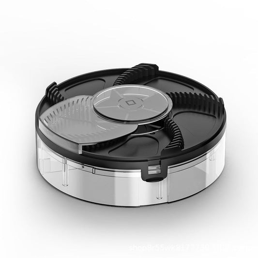 2025 Automatic Fly Trap for Home Kitchen - Removable Insect Pest Catcher - Renee Lane Company