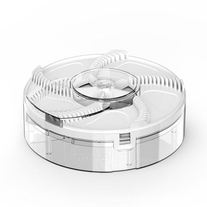 2025 Automatic Fly Trap for Home Kitchen - Removable Insect Pest Catcher - Renee Lane Company