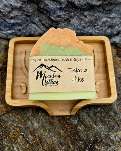 *NEW* - Take a Hike