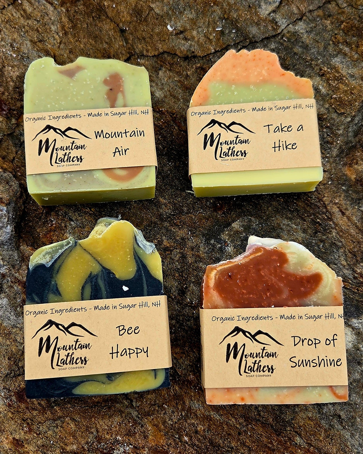 *NEW* - Take a Hike