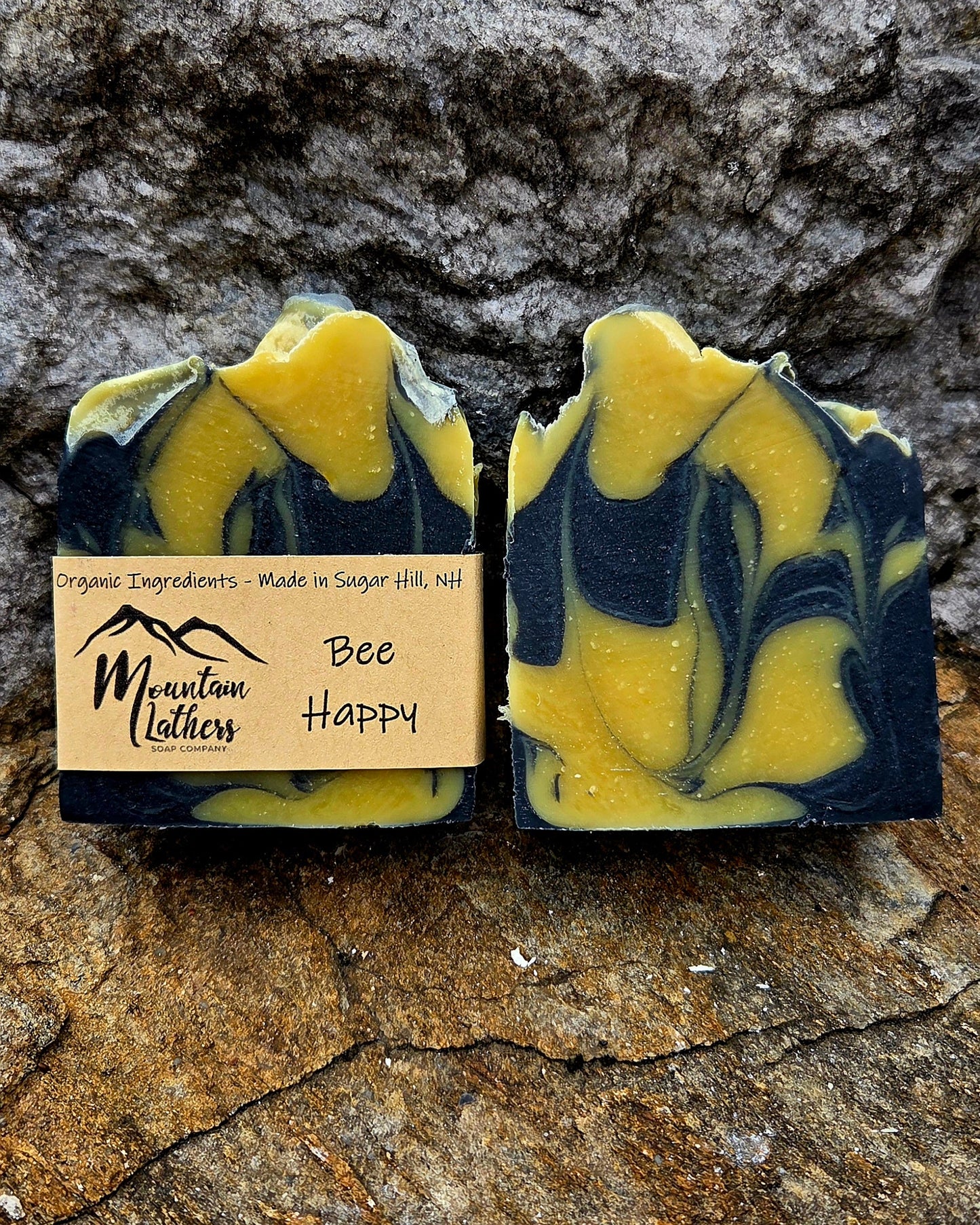 *NEW* - Bee Happy