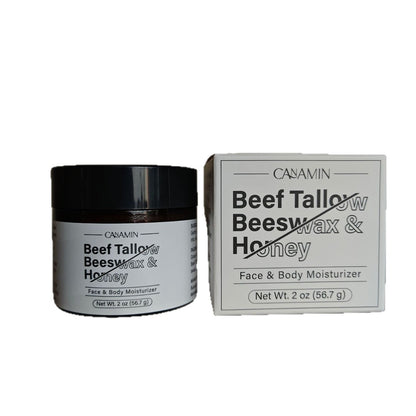 CANAMIN Honey And Beef Tallow Ointment 56.7g