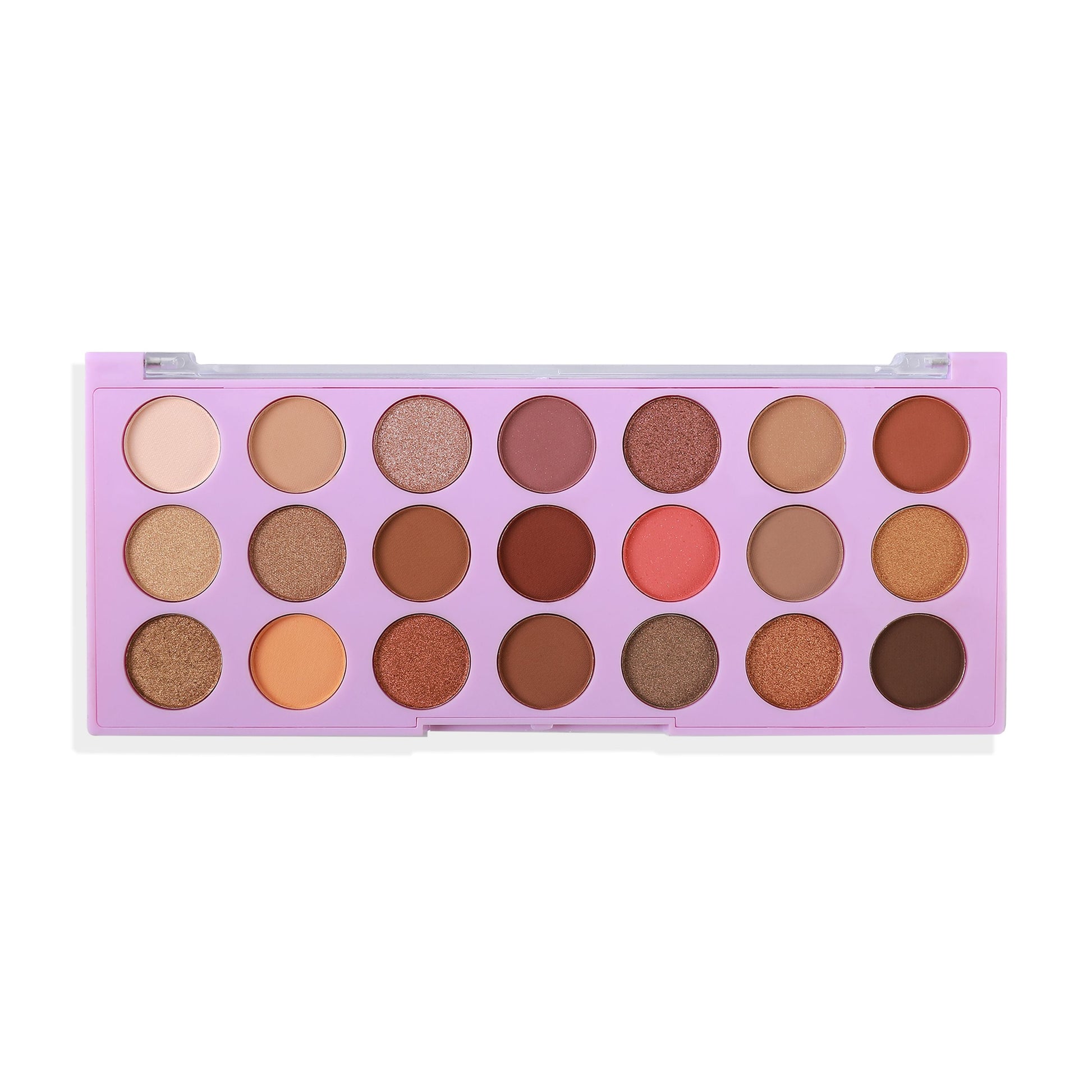 21 Colour Shadow Palette- Prophecy - Renee Lane Company