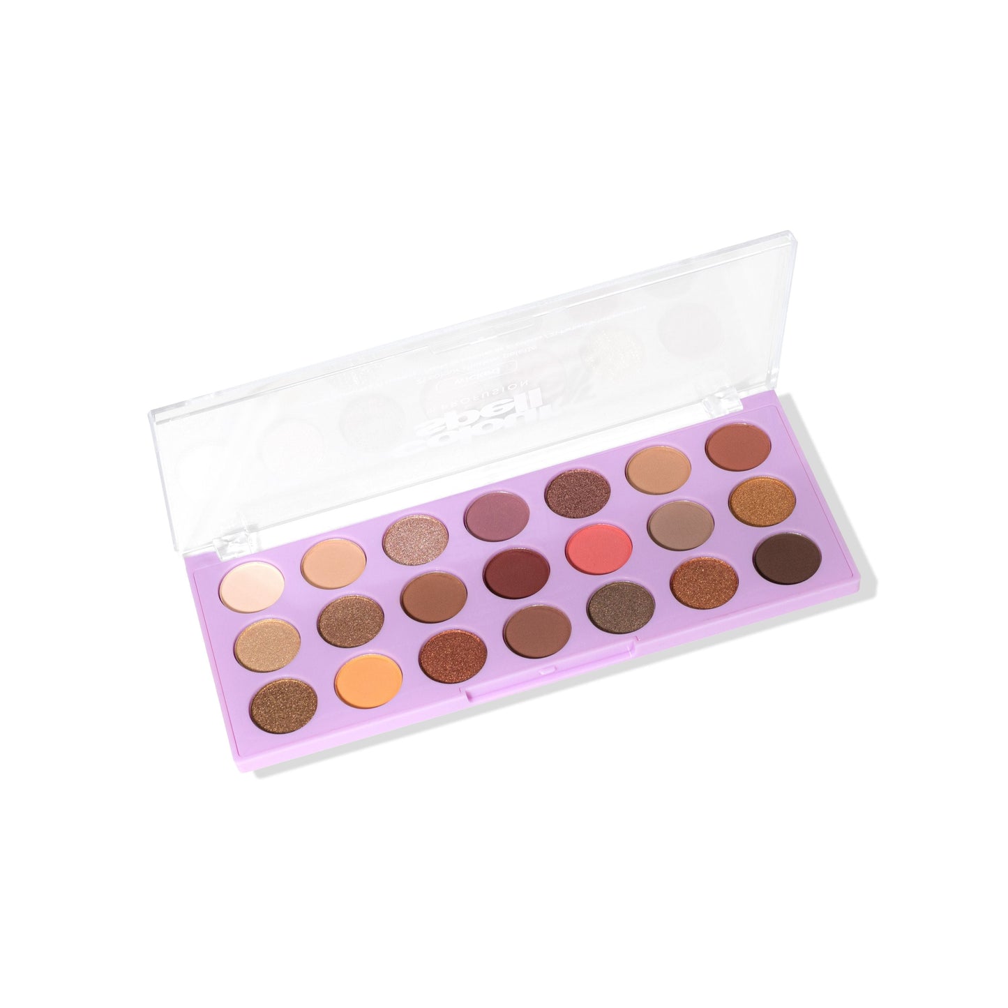 21 Colour Shadow Palette- Prophecy - Renee Lane Company