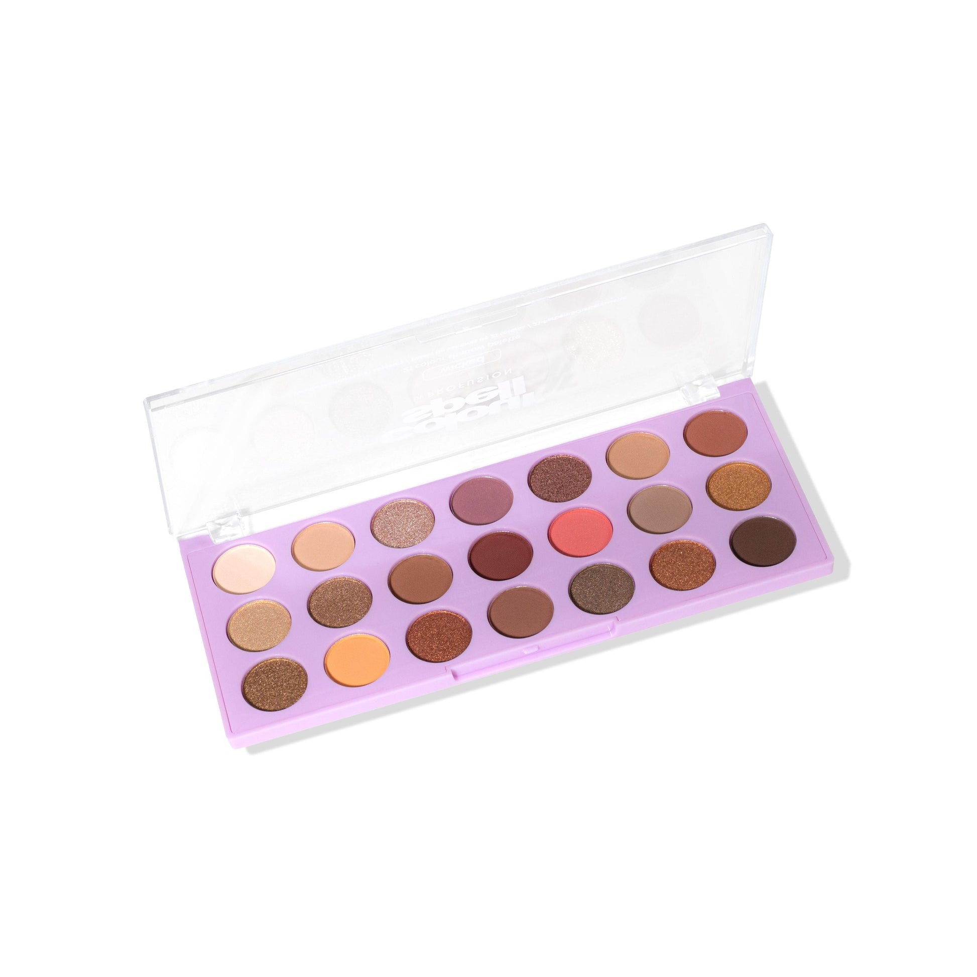 21 Colour Shadow Palette- Prophecy - Renee Lane Company