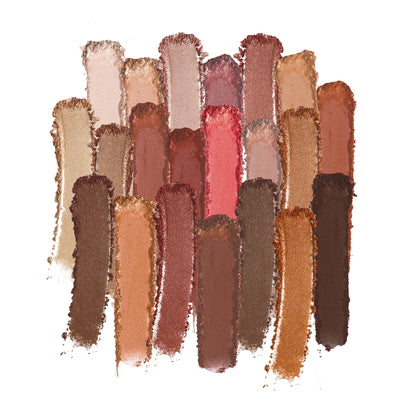 21 Colour Shadow Palette- Prophecy - Renee Lane Company