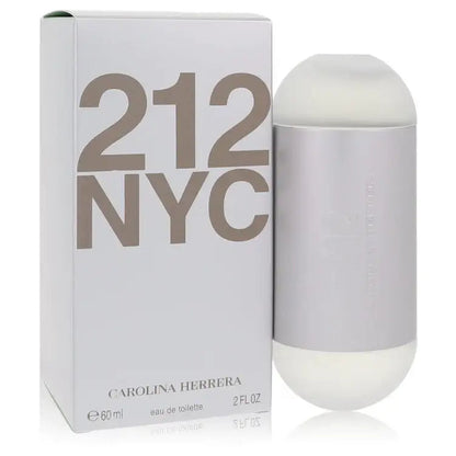 212 By Carolina Herrera Perfume for Women - Renee Lane Company