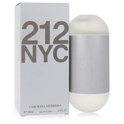 212 By Carolina Herrera Perfume for Women - Renee Lane Company