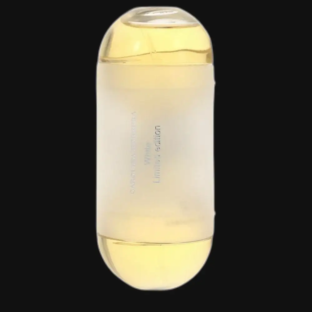 212 White By Carolina Herrera Perfume for Women - Renee Lane Company