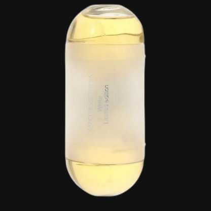 212 White By Carolina Herrera Perfume for Women - Renee Lane Company