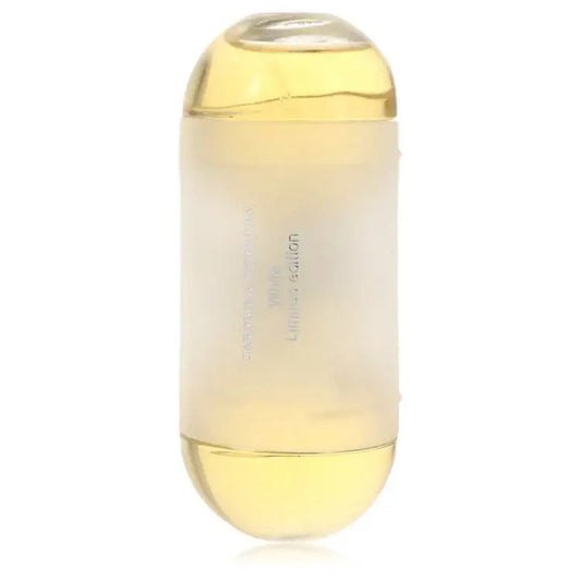 212 White By Carolina Herrera Perfume for Women - Renee Lane Company