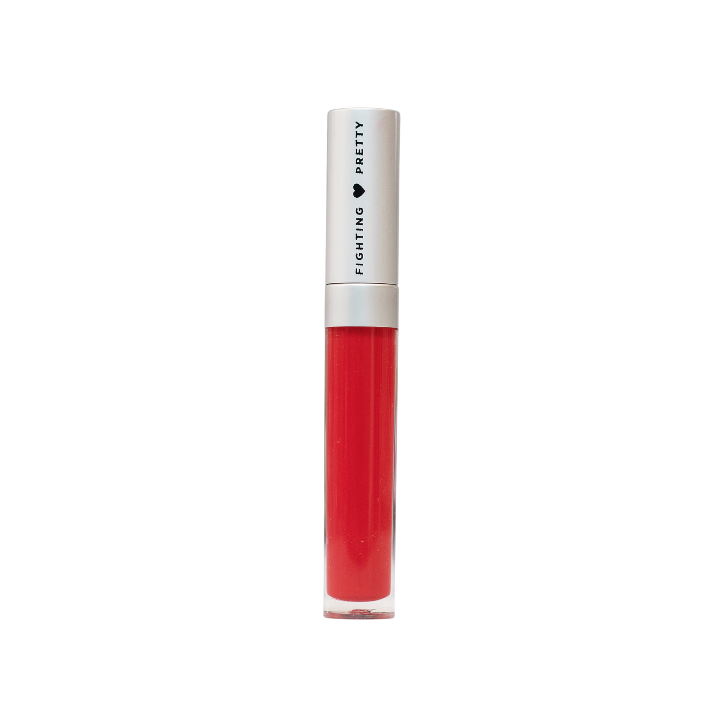 Pretty Powerful Liquid Matte Lipstick