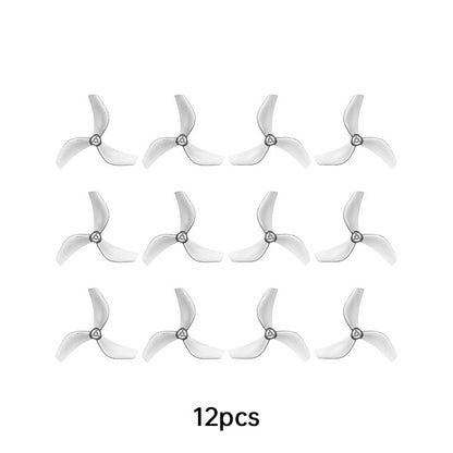 2218 Triple-Blade Propellers for Pavo20 Pro, 1.5mm Shaft Hole, CW+CCW Set, - Renee Lane Company