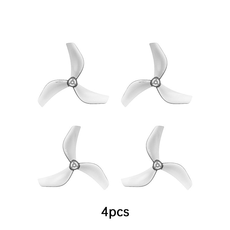 2218 Triple-Blade Propellers for Pavo20 Pro, 1.5mm Shaft Hole, CW+CCW Set, - Renee Lane Company