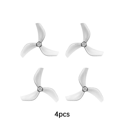 2218 Triple-Blade Propellers for Pavo20 Pro, 1.5mm Shaft Hole, CW+CCW Set, - Renee Lane Company