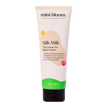 Silk Milk