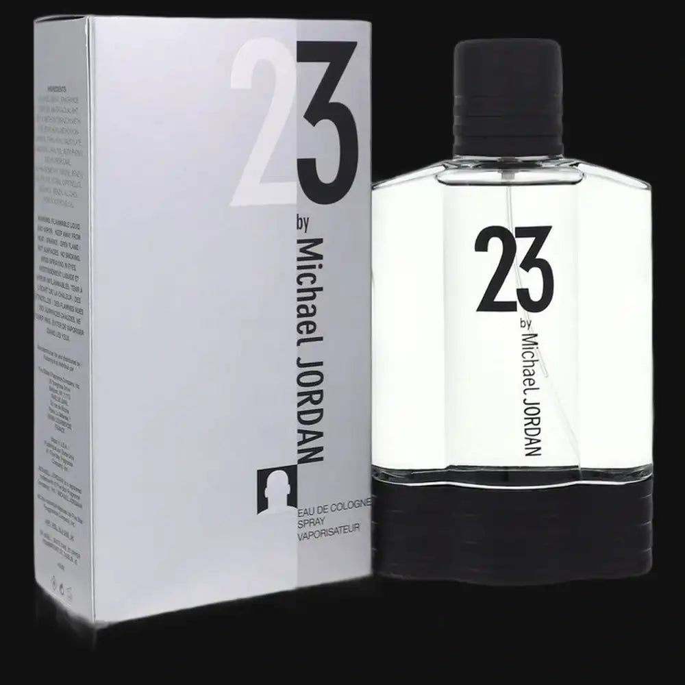 23 By Michael Jordan Cologne for Men - Renee Lane Company