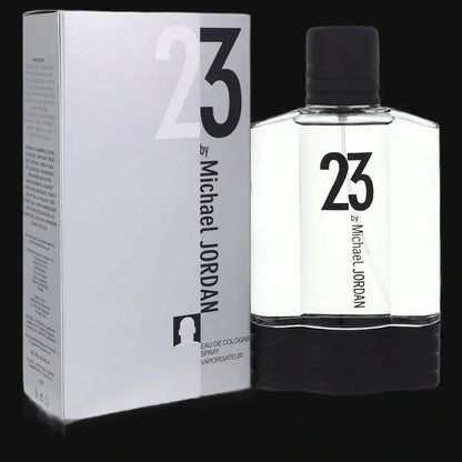 23 By Michael Jordan Cologne for Men - Renee Lane Company