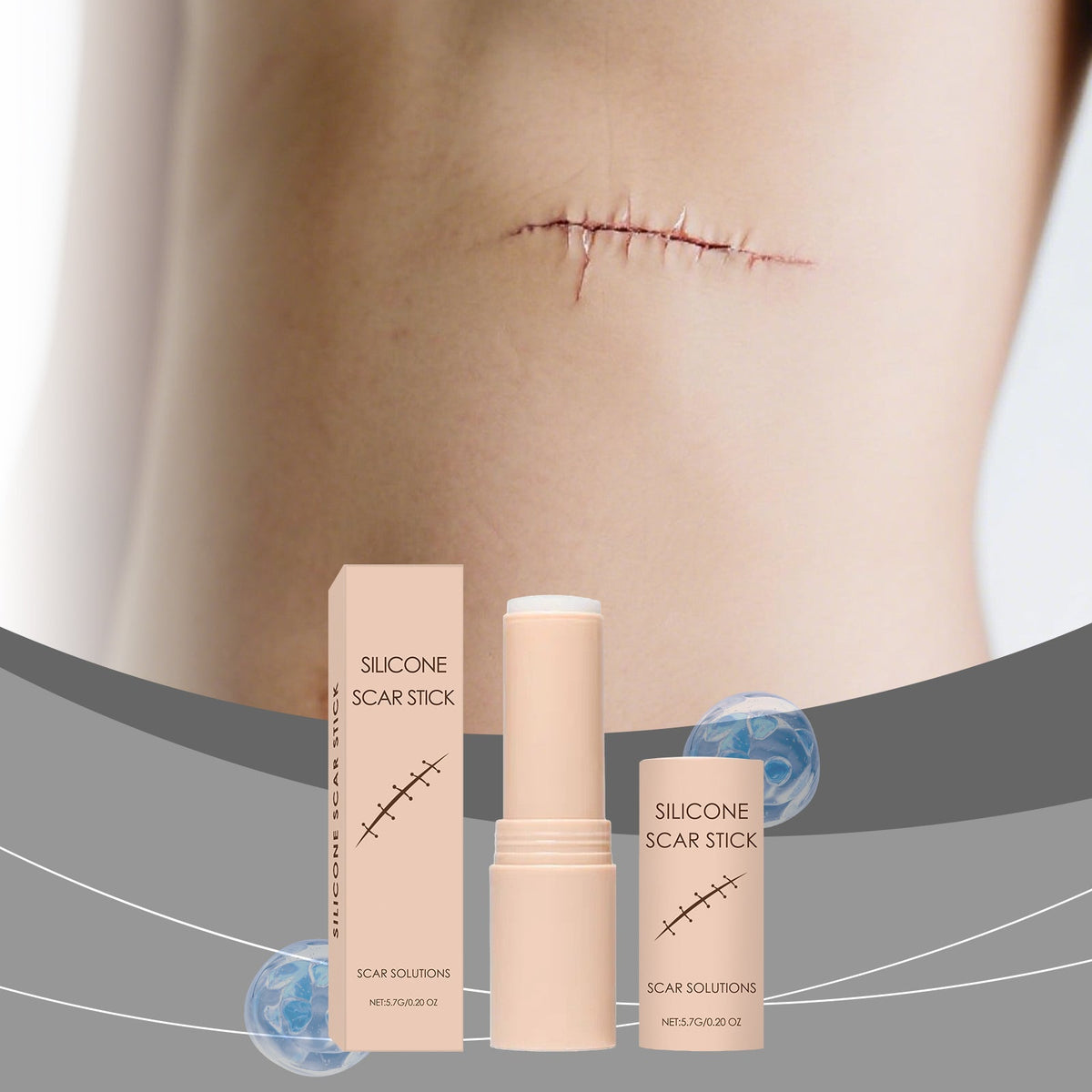 Scar Gentle Care Stick