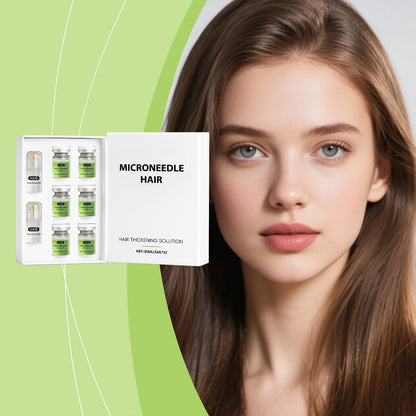 Dense Micro-Needle Roller Serum 5mlx6pcs