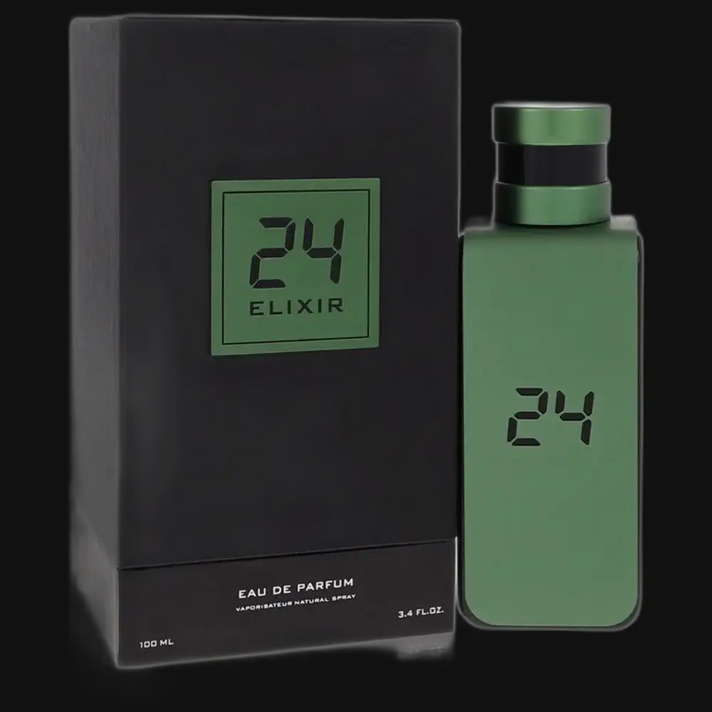 24 Elixir Neroli By Scentstory (Unisex) - Renee Lane Company