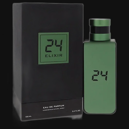 24 Elixir Neroli By Scentstory (Unisex) - Renee Lane Company