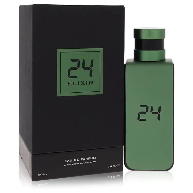 24 Elixir Neroli By Scentstory (Unisex) - Renee Lane Company