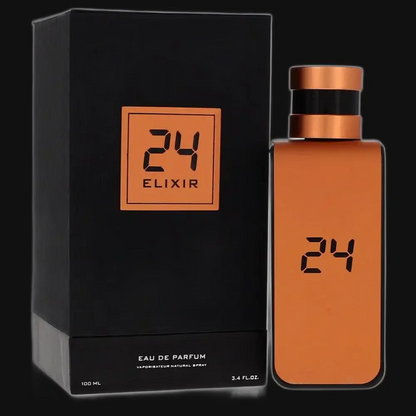 24 Elixir Rise Of The Superb By Scentstory Cologne for Men - Renee Lane Company