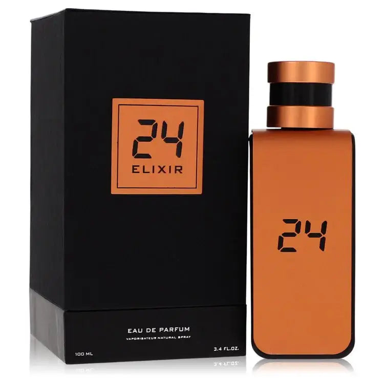 24 Elixir Rise Of The Superb By Scentstory Cologne for Men - Renee Lane Company
