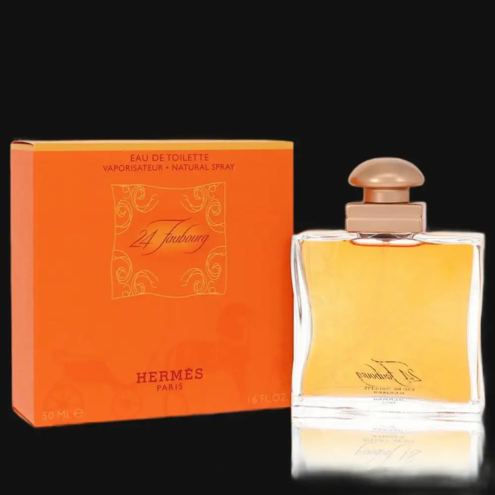24 Faubourg By Hermes Perfume for Women - Renee Lane Company