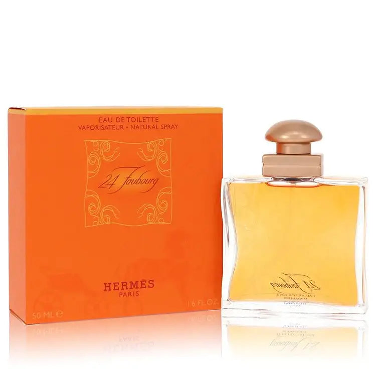 24 Faubourg By Hermes Perfume for Women - Renee Lane Company