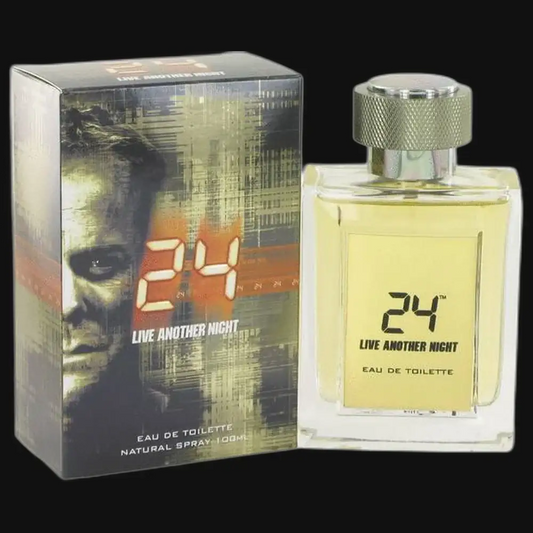 24 Live Another Night By Scentstory Cologne for Men - Renee Lane Company