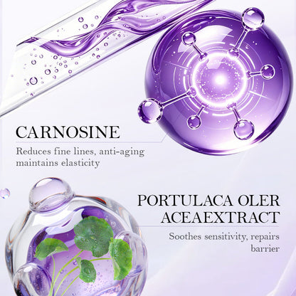 HUNMUI Vitality Revitalizing Repair Cream