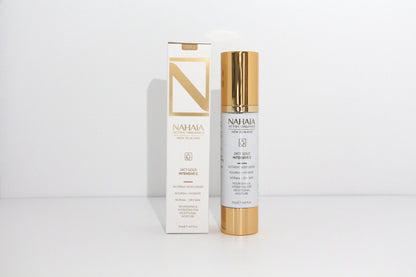 24CT GOLD INTENSIVE C NUTRIENT MOISTURISER 1.76 fl oz - Renee Lane Company