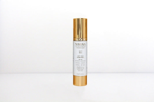 24CT GOLD INTENSIVE C NUTRIENT MOISTURISER 1.76 fl oz - Renee Lane Company