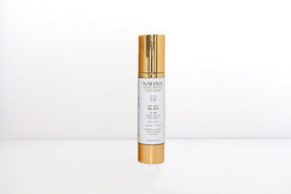 24CT GOLD PEP ME UP SMOOTHER LINES MOISTURISER 1.76 fl oz - Renee Lane Company