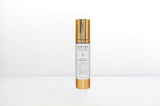 24CT GOLD RADIANT LIGHT HYDRATING SERUM 1.76 fl oz - Renee Lane Company