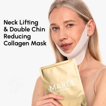 24K Gold V-Line Lifting Mask 20 PCS - Renee Lane Company