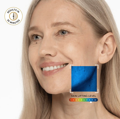 24K Gold V-Line Lifting Mask 20 PCS - Renee Lane Company