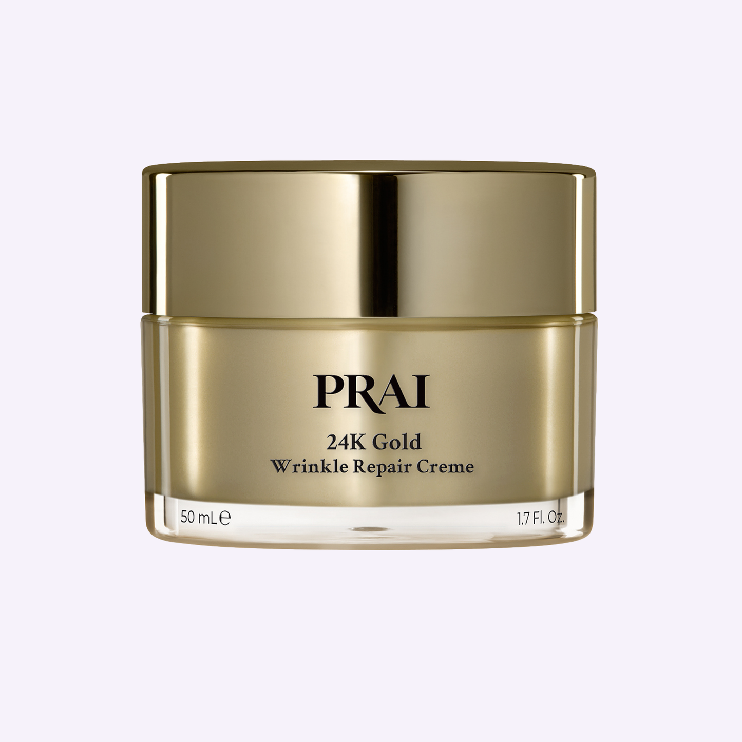 24K Gold Wrinkle Repair Creme - Renee Lane Company